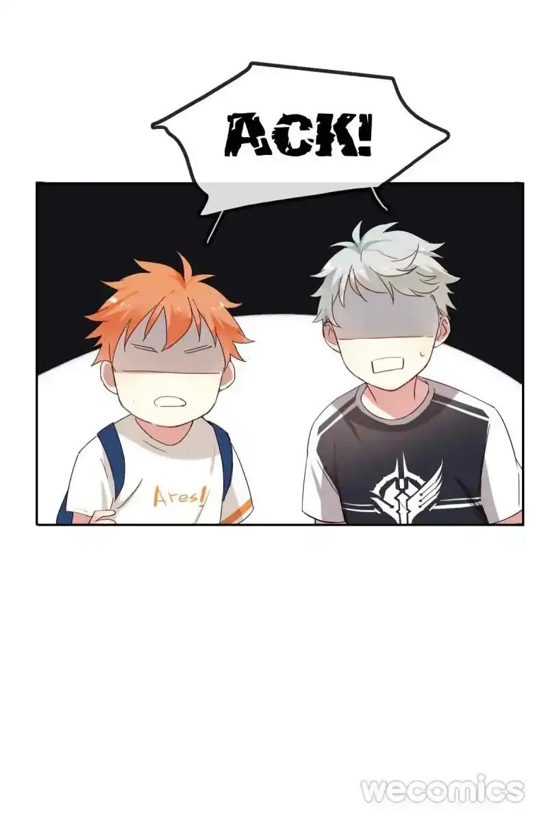 Legend Reboot Chapter 16 68